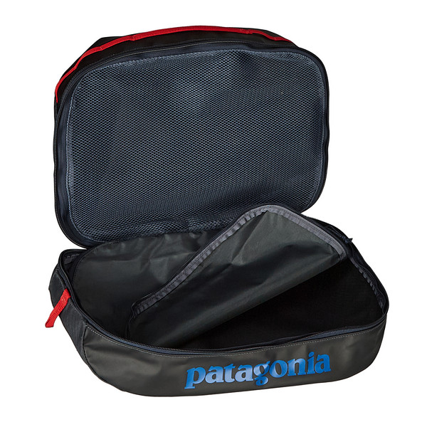 Patagonia BLACK HOLE CUBE 14L Unisex - Packbeutel Ansicht 5