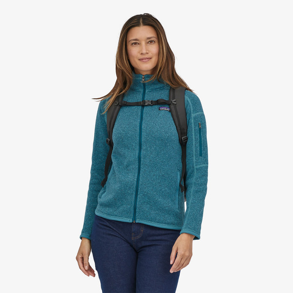 Patagonia ATOM TOTE PACK 20L - Tagesrucksack Ansicht 15