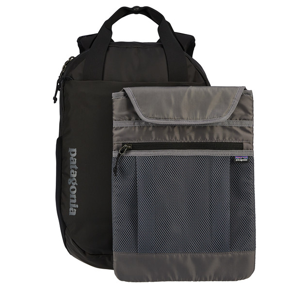 Patagonia ATOM TOTE PACK 20L - Tagesrucksack Ansicht 12