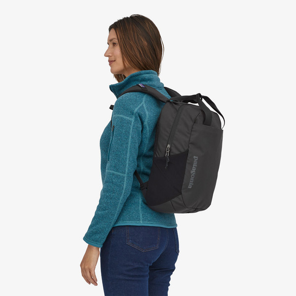 Patagonia ATOM TOTE PACK 20L - Tagesrucksack Ansicht 14