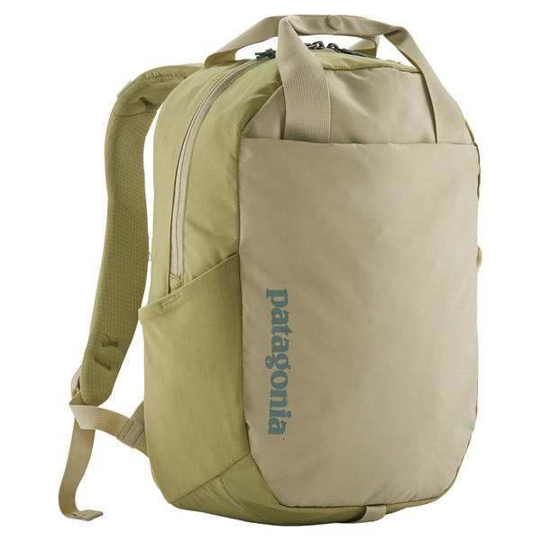 ATOM TOTE PACK 20L - Tagesrucksack-WEATHERED STONE