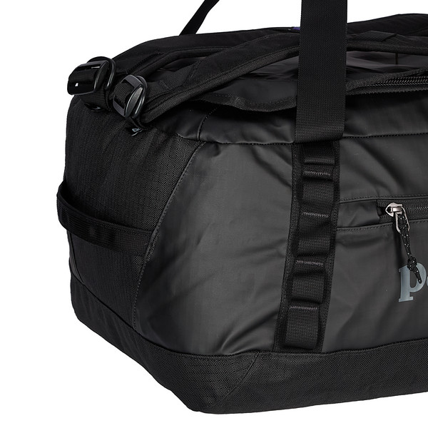 Patagonia BLACK HOLE DUFFEL 40L - Reisetasche Ansicht 8