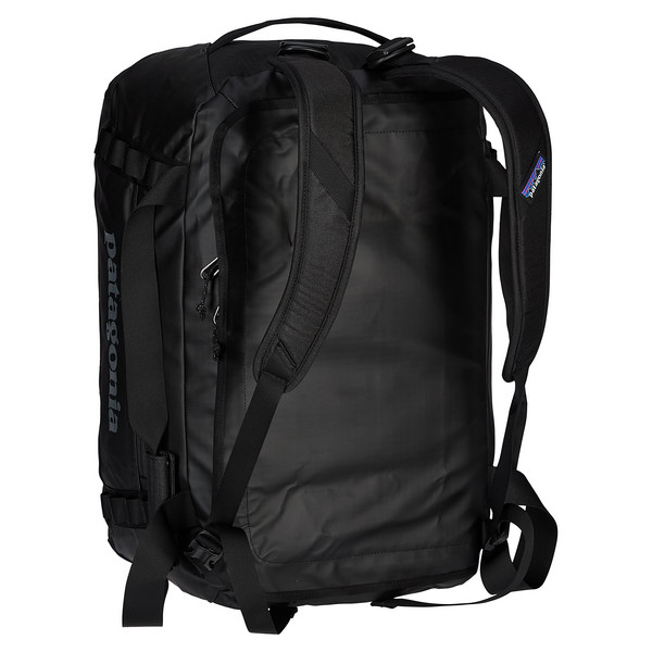 Patagonia BLACK HOLE DUFFEL 40L - Reisetasche Ansicht 4