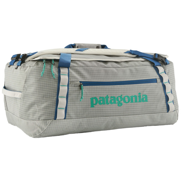 BLACK HOLE DUFFEL 55L - Reisetasche-BIRCH WHITE
