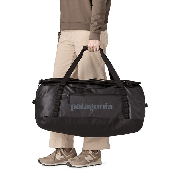 Patagonia BLACK HOLE DUFFEL 70L - Reisetasche Ansicht 4