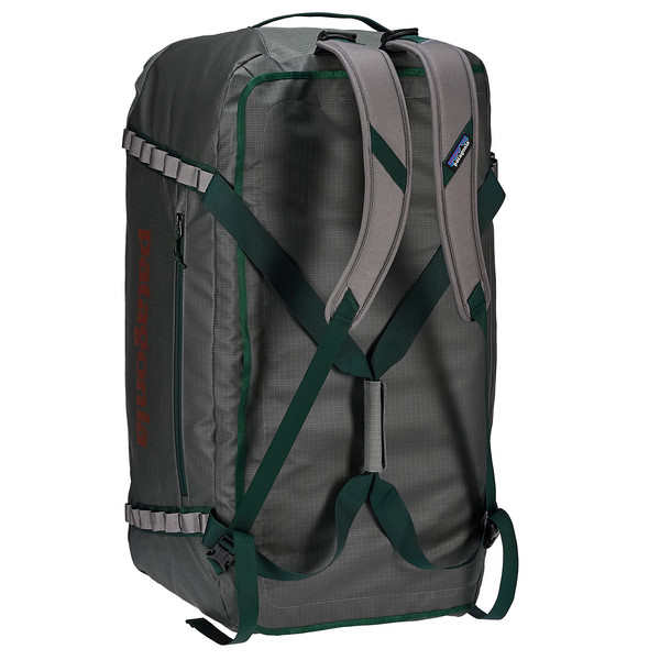 Patagonia BLACK HOLE DUFFEL 100L - Reisetasche Ansicht 4