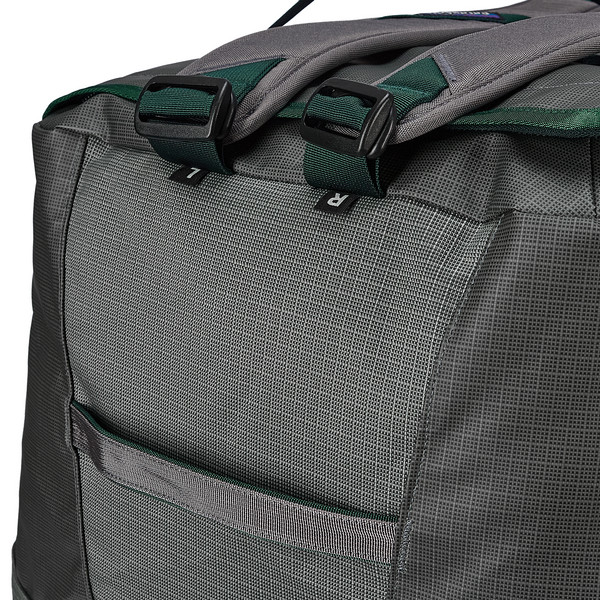 Patagonia BLACK HOLE DUFFEL 100L - Reisetasche Ansicht 8