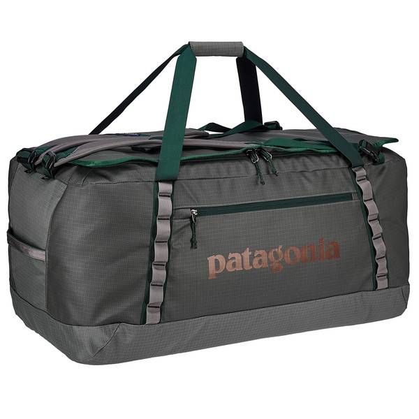 Patagonia BLACK HOLE DUFFEL 100L - Reisetasche Ansicht 1