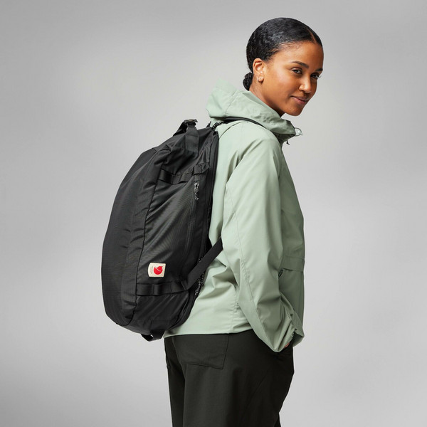 Fjällräven HIGH COAST DUFFEL 22 - Reisetasche Ansicht 12