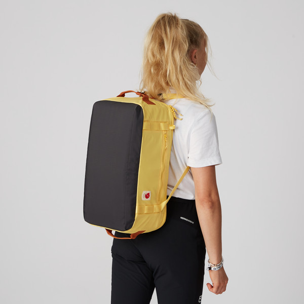 Fjällräven HIGH COAST DUFFEL 22 - Reisetasche Ansicht 16