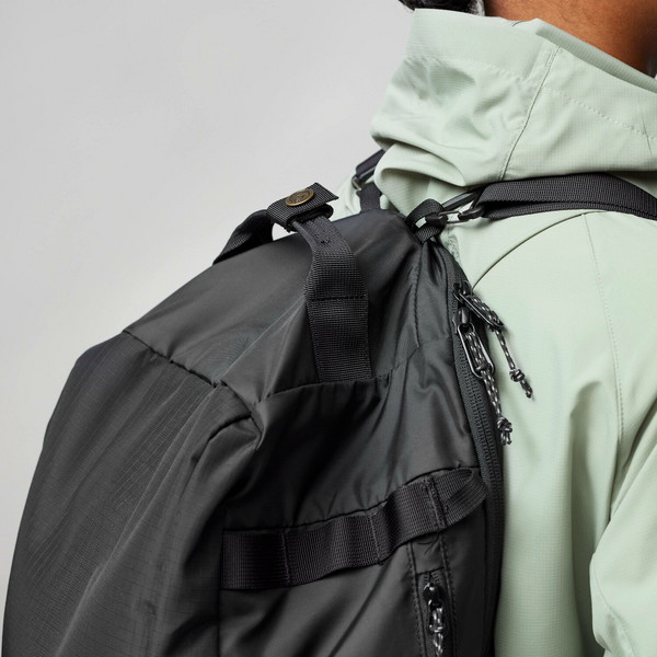Fjällräven HIGH COAST DUFFEL 22 - Reisetasche Ansicht 13