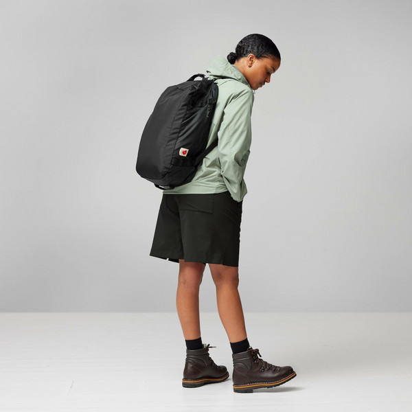 Fjällräven HIGH COAST DUFFEL 22 - Reisetasche Ansicht 11