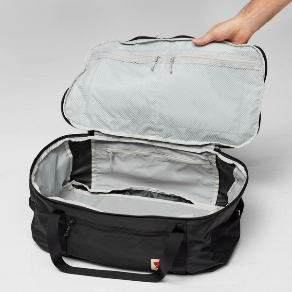 Fjällräven HIGH COAST DUFFEL 36 Unisex - Reisetasche Ansicht 17