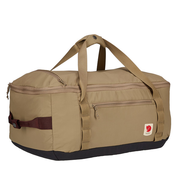 HIGH COAST DUFFEL 36 Unisex - Reisetasche-CLAY