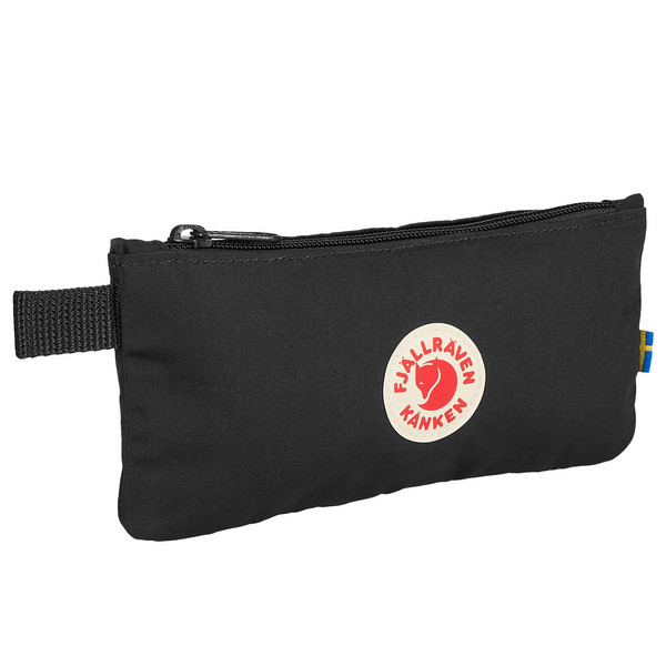 KÅNKEN PEN CASE - Packbeutel-BLACK