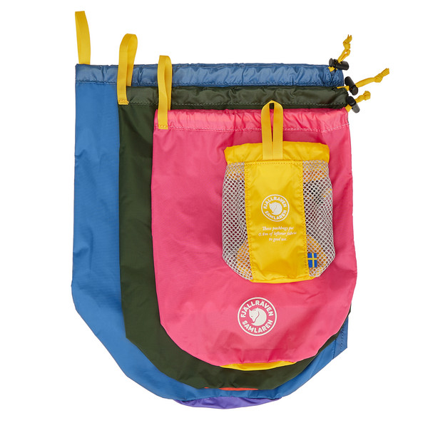 Fjällräven SAMLAREN PACK BAGS Unisex - Packsack Ansicht 2