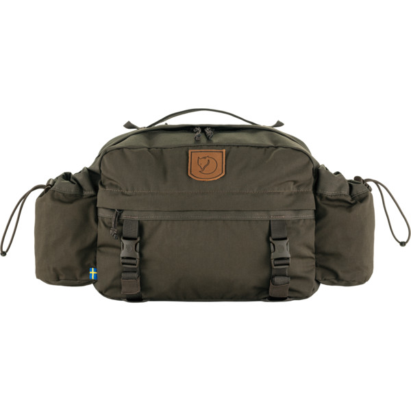 Fjällräven SINGI HIP PACK 10 Unisex - Hüfttasche Ansicht 1