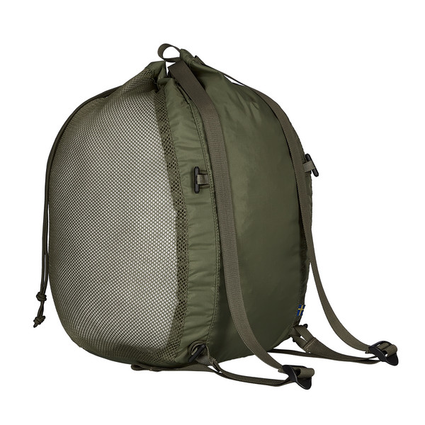 Fjällräven SINGI MESH BAG - Packsack Ansicht 4