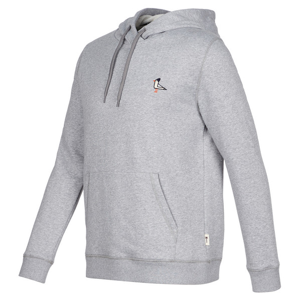 Frilufts OMAUI EMBROIDERED HOODY Herren - Hoodie Ansicht 2