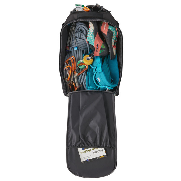 Patagonia CRAGSMITH 32L - Kletterrucksack Ansicht 5