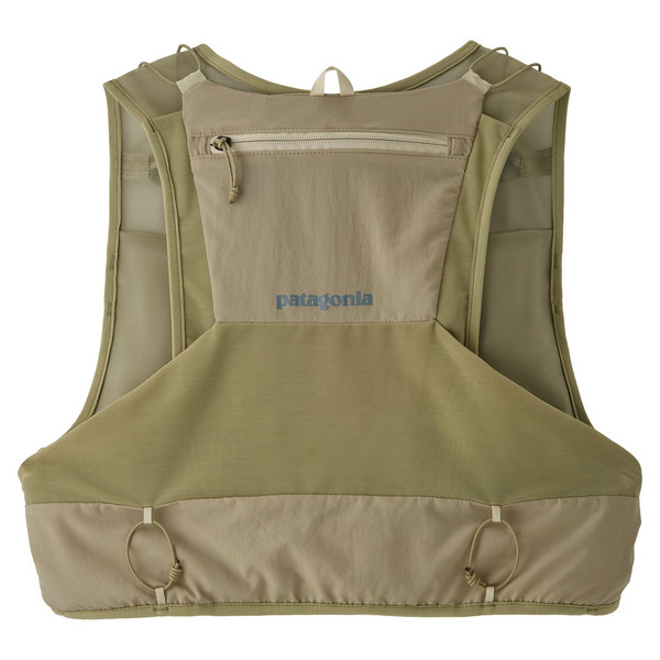 Patagonia SLOPE RUNNER VEST Unisex - Trinkrucksack Ansicht 2