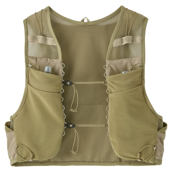 Patagonia SLOPE RUNNER VEST Unisex - Trinkrucksack Ansicht 1