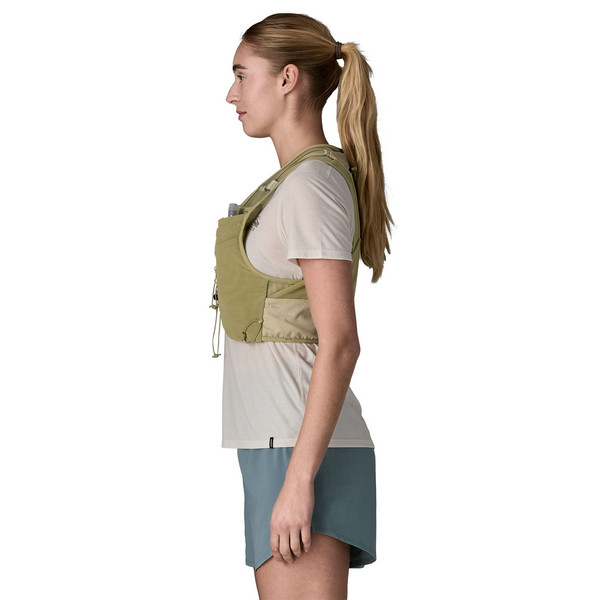 Patagonia SLOPE RUNNER VEST Unisex - Trinkrucksack Ansicht 7