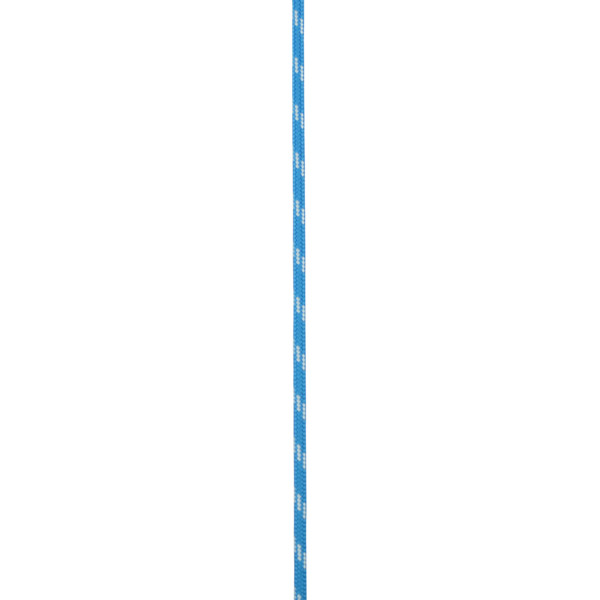PES CORD 4MM - Reepschnur-BLUE