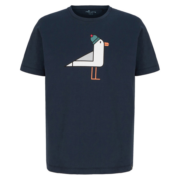 Frilufts LAKHIRI PRINTED T-SHIRT Herren - T-Shirt Ansicht 1
