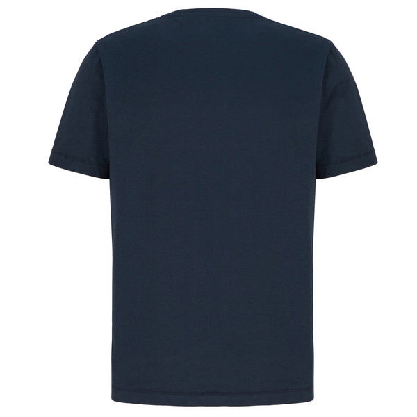 Frilufts LAKHIRI PRINTED T-SHIRT Herren - T-Shirt Ansicht 2