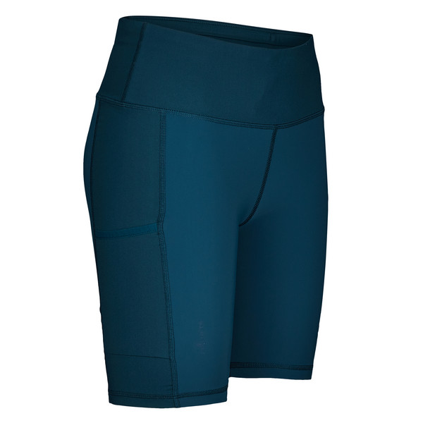 Frilufts NAMORONA SHORT TIGHTS Damen - Trekkinghose Ansicht 2
