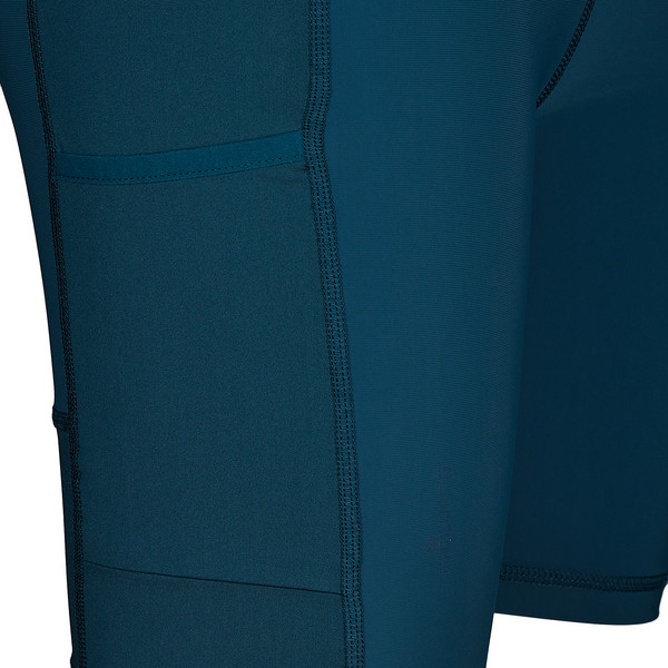 Frilufts NAMORONA SHORT TIGHTS Damen - Trekkinghose Ansicht 4