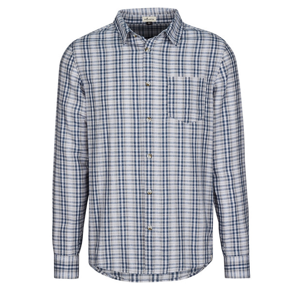 Frilufts GRIMSA L/S SHIRT Herren - Outdoor Hemd Ansicht 1