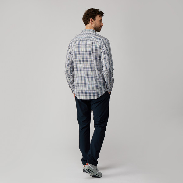Frilufts GRIMSA L/S SHIRT Herren - Outdoor Hemd Ansicht 11