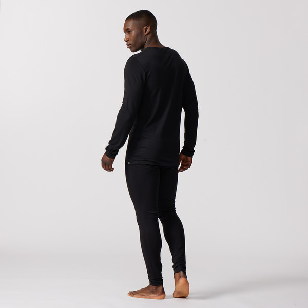 Frilufts LAJNAR LONGSLEEVE Herren - Langarmshirt Ansicht 5