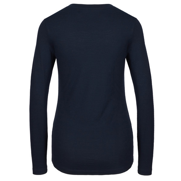 Frilufts LAJNAR LONGSLEEVE Damen - Langarmshirt Ansicht 2