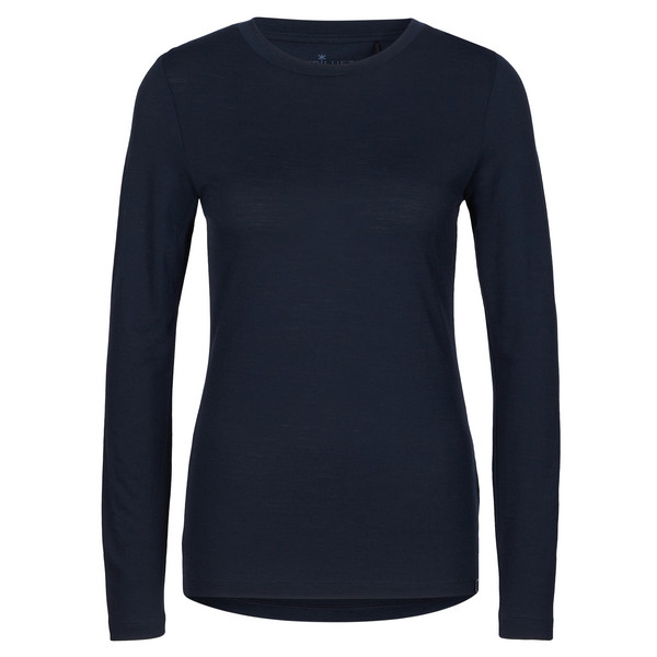 Frilufts LAJNAR LONGSLEEVE Damen - Langarmshirt Ansicht 1