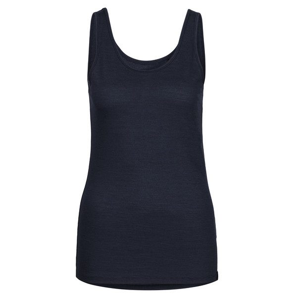 Frilufts LAJNAR TOP Damen - Trägershirt Ansicht 1