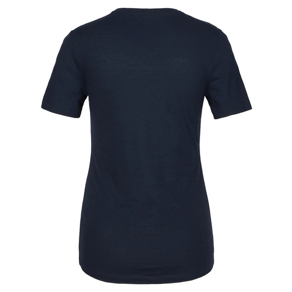 Frilufts LAJNAR T-SHIRT Damen - Funktionsunterwäsche Ansicht 2