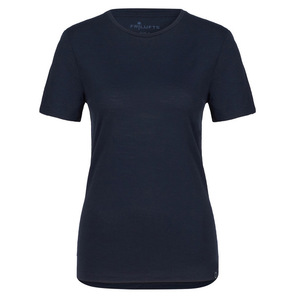 LAJNAR T-SHIRT Damen - Funktionsunterwäsche