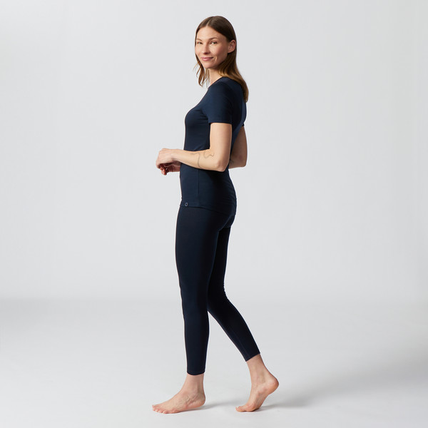 Frilufts LAJNAR T-SHIRT Damen - Funktionsunterwäsche Ansicht 7