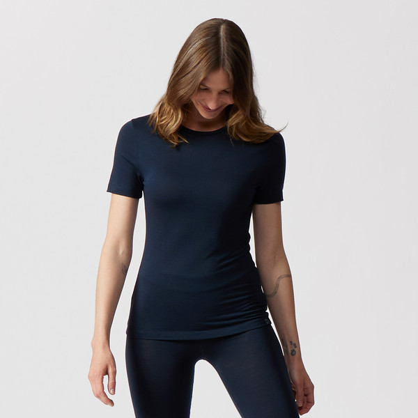 Frilufts LAJNAR T-SHIRT Damen - Funktionsunterwäsche Ansicht 4