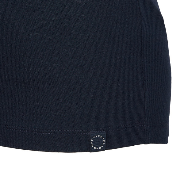 Frilufts LAJNAR T-SHIRT Damen - Funktionsunterwäsche Ansicht 3