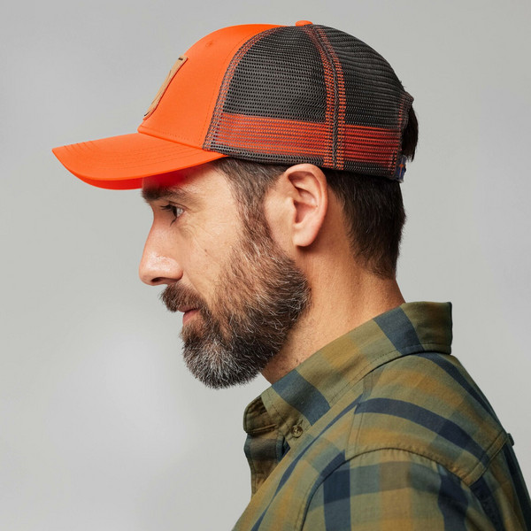 Fjällräven VÄRMLAND CAP Unisex - Cap Ansicht 6