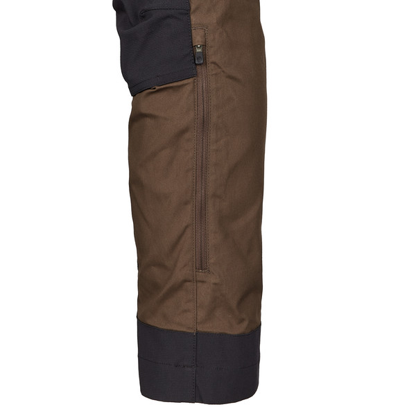 Fjällräven LAPPLAND PRO STRETCH TROUSERS M Herren - Jagdhose Ansicht 8