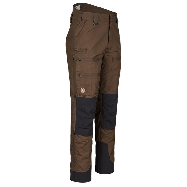 Fjällräven LAPPLAND PRO STRETCH TROUSERS M Herren - Jagdhose Ansicht 2