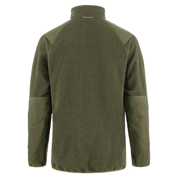 Fjällräven VÄRMLAND FLEECE JACKET M Herren - Fleecejacke Ansicht 2