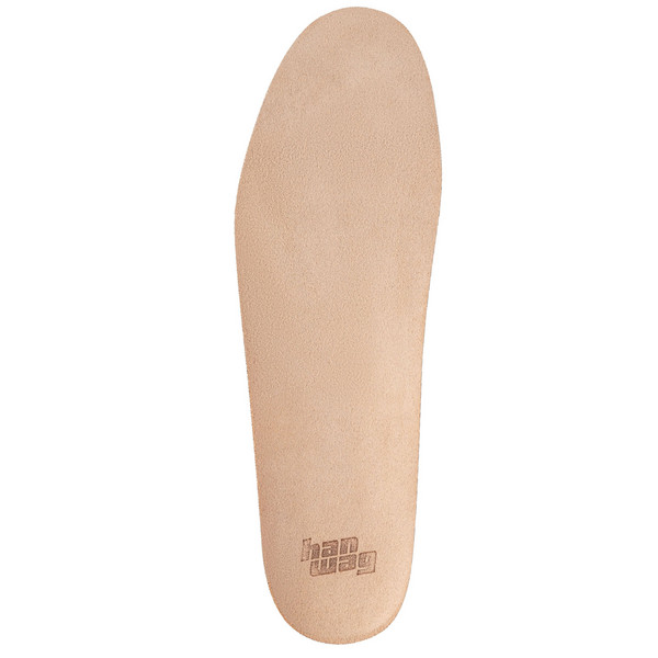 Hanwag FOOTBED VEGETABLE TANNED Unisex - Einlegesohlen Ansicht 1