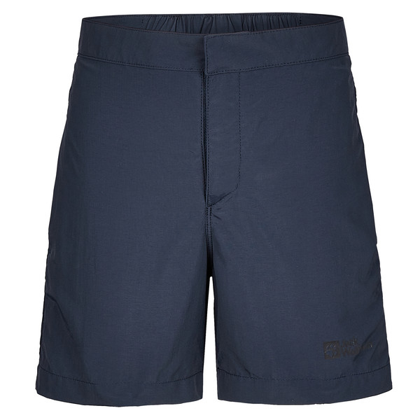 Wolfskin SUN SHORTS K Kinder - Shorts