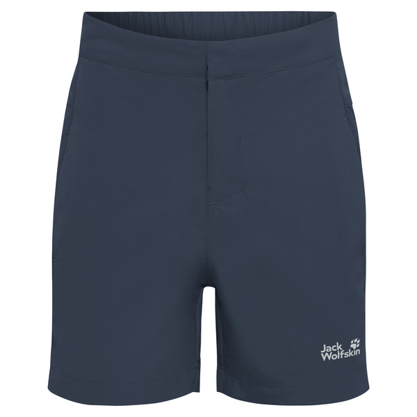 SUN SHORTS K Kinder - Shorts-MIDNIGHT SKY
